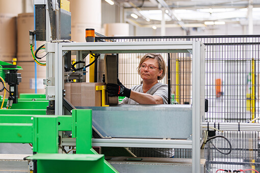 duurzame verpakkingen