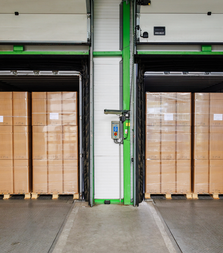 circulaire verpakkingen