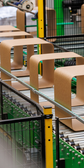 biologisch afbreekbare verpakkingen